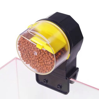 Máy cho cá ăn tự động F8805