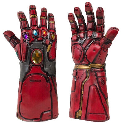 [Ready Stock] Găng tay hóa trang thanos trong phim Avengers