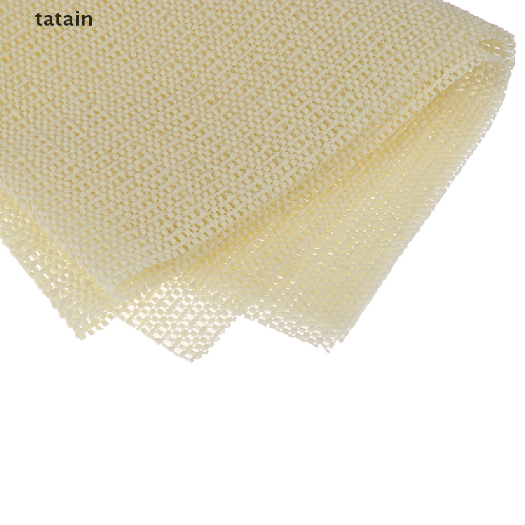 [TAT] Non-Slip Home Mat Grip Underlay Gripper Anti-Slip Rug Skid Floor Carpet Pad Size CVX