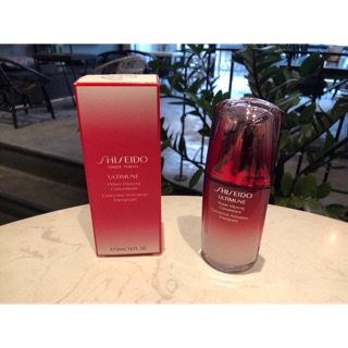 Tinh chất truyền năng lượng shiseido