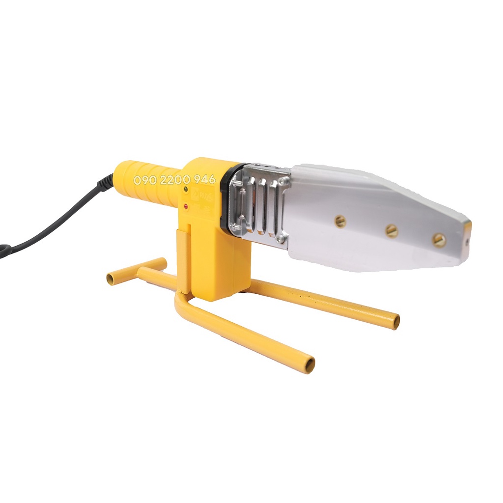 Máy hàn ống nước PPR RUFU 563 800w | máy hàn ống nước nóng | Máy hàn ống nhiệt 20-63mm , đủ nhiệt tự động ngắt