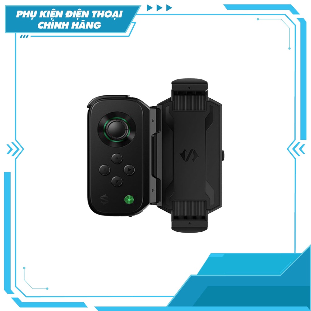 [Hàng Chính Hãng] Set Tay Cầm Xiaomi Black Shark 3.0 Trái + Miếng Gắn tay Cầm + Bộ Chuyển Đổi Phím R