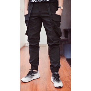 Jogger nam dây dài 👖❣️
