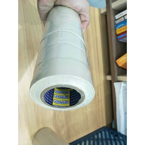 keo thể thao trắng