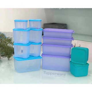 Bộ đôi hoàn hảo trữ mát & trữ đông mega 13 tiện dụng