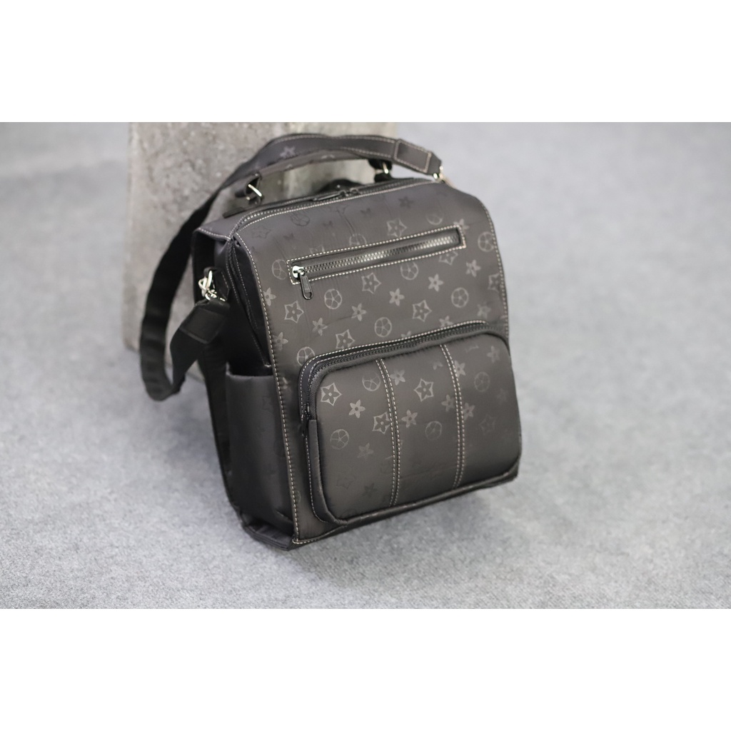 Balo da nữ thời trang