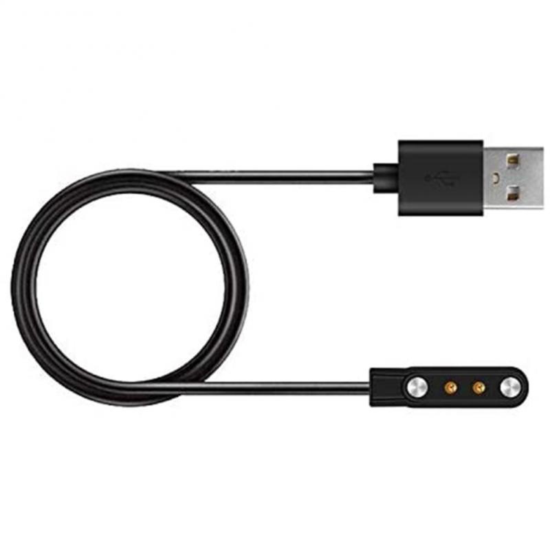 Dây Cáp Sạc USB Dành Cho Đồng Hồ OPPO