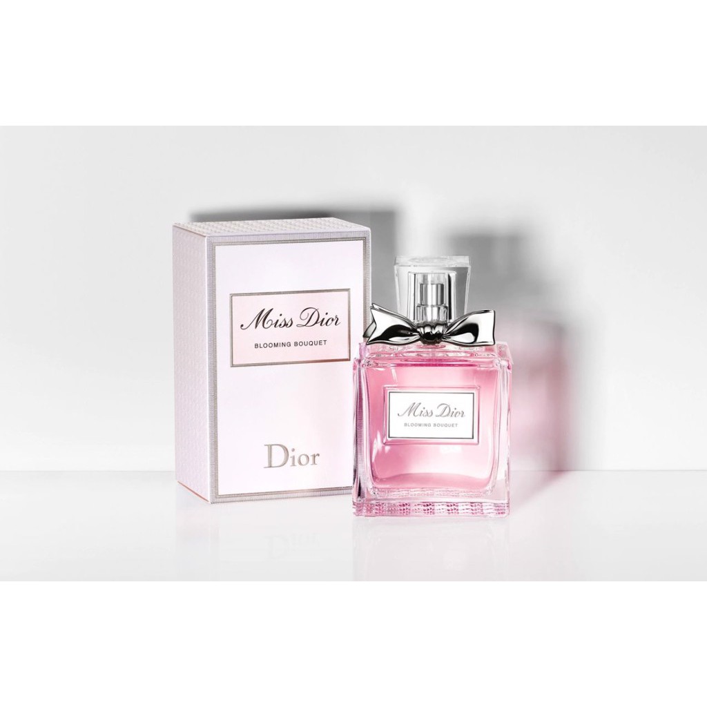 SET QUÀ TẶNG DIOR EDT - NƯỚC HOA MISS DIOR 5ML + DƯỠNG THỂ BODY 20ML CÙNG MÙI HƯƠNG