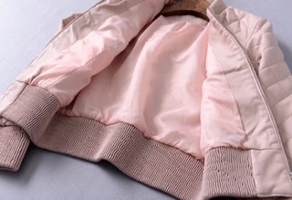 [ HÀNG ORDER ] bomber da quả trám
