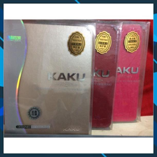 Bao da kaku Galaxy Tab S3 9.7inch / T820/ T825 hàng chính hãng