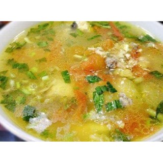 Quả dọc Phú Thọ