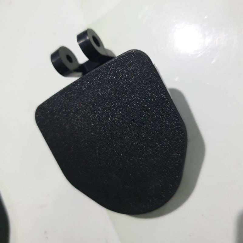 Nắp cổng sạc Pega S
