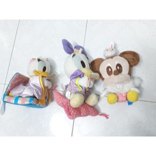 Gấu bông vịt
