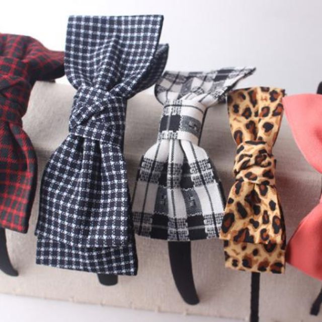 Combo 50 cây cài tóc thời trang ngẫu nhiên rất nhiều mẫu giá sỉ