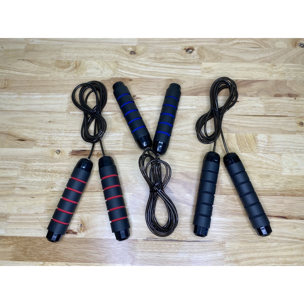 Dây nhảy thể dục lõi thép - VivaSport