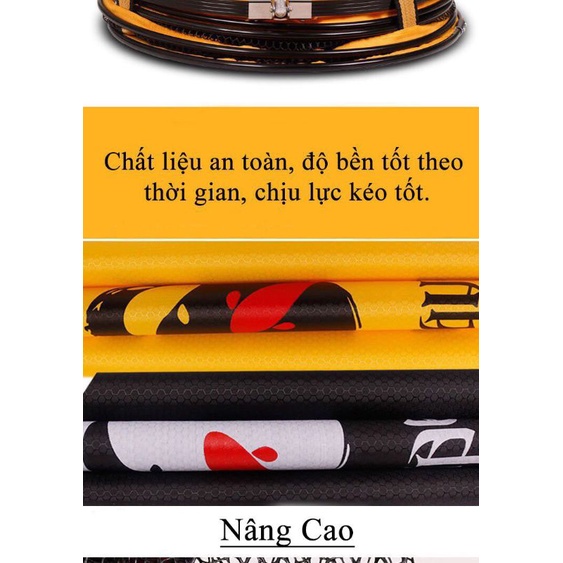 Giỏ Đựng Cá Rọng Đựng Cá ALIBELO khung kim loại mắt lưới nhỏ siêu bền cao cấp