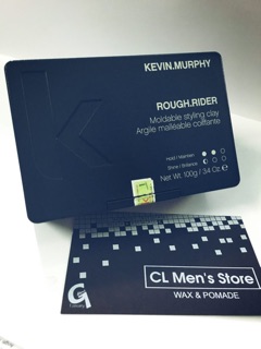 Sáp Kevin murphy Rough rider
