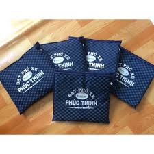 BẠC PHỦ XE MÁY VẢI DÙ PHÚC THỊNH- HÀNG CAO CẤP