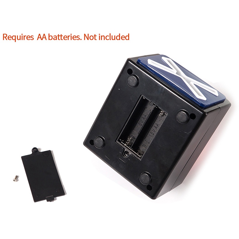 Set 2 Chuông Báo Chơi Game Buzzer