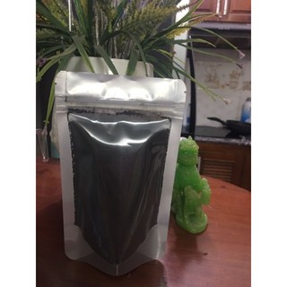Bã cafe tẩy da chết 100g handmade