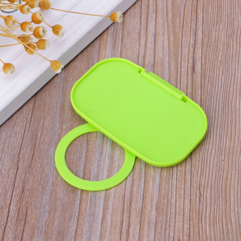 Giá Đỡ Điện Thoại Khi Sạc Pin Gắn Tường Tiện Dụng