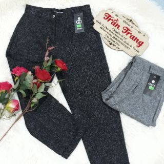 Quần muối tiêu. combo 200k/ 2 quần
