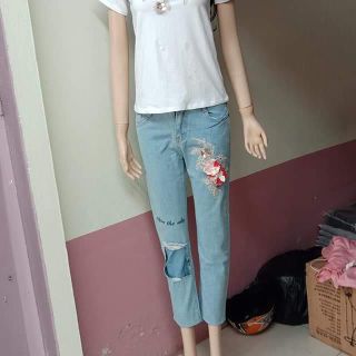 [SIÊU RẺ] [HOT 2019] SÉT BÒ THÊU HOA