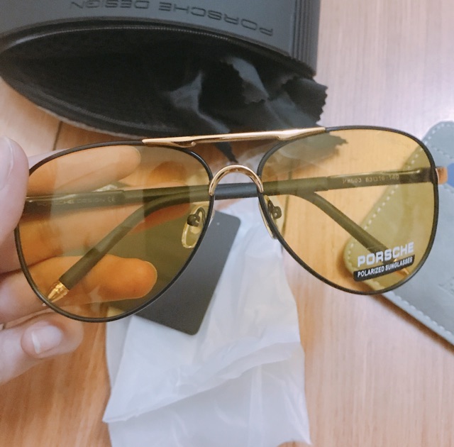 [MUA 1 ĐƯỢC 2] KÍNH ĐI ĐÊM CAO CẤP - MẮT KÍNH ĐI ĐÊM ĐỔI MÀU - THỜI TRANG - CAO CẤP - CHỐNG TIA UV - | BigBuy360 - bigbuy360.vn