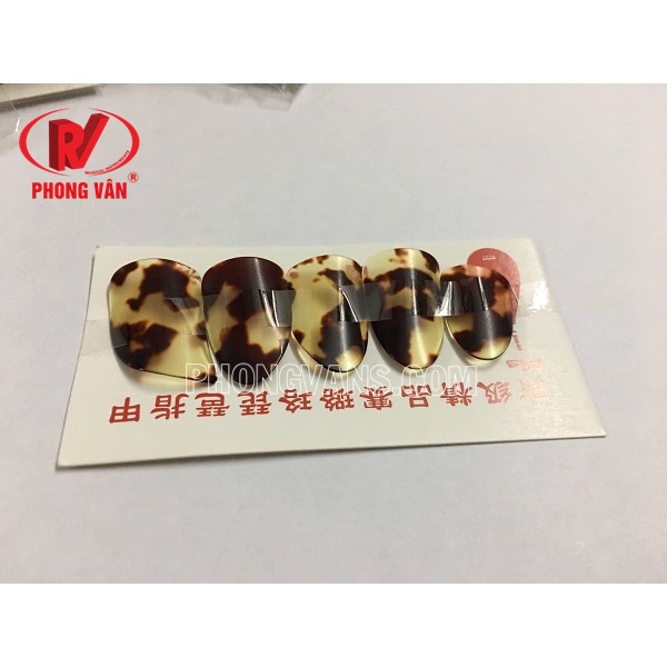 Móng Gảy Đàn Tranh Trung Quốc