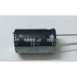 tụ hoá 16V- (Từ 100uF- 4700uF)