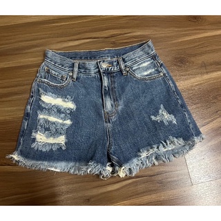 Short jeans Kancan dư xịn