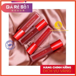 [CHÍNH HÃNG] Son Kem Lì BLACK ROUGE Hot