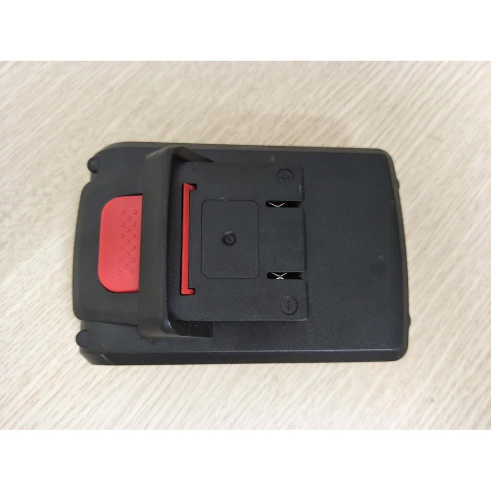 Pin máy khoan pin 21v dùng cho máy 18v, 21, 24v, 26v