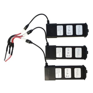 Pz-bộ sạc pin cân bằng 3 trong 1 cho mjx b5w f20 bugs 5w