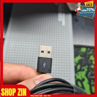 Dây sạc nhanh Type C cho Nokia 8/ 8.1/ 6.1/ 6.1 2018/ 7 Plus - X5/X6/X7 - Lumia 950/950XL