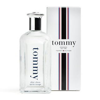 NƯỚC HOA TOMMY nắp bạc - Tommy Boy EDT 100ml