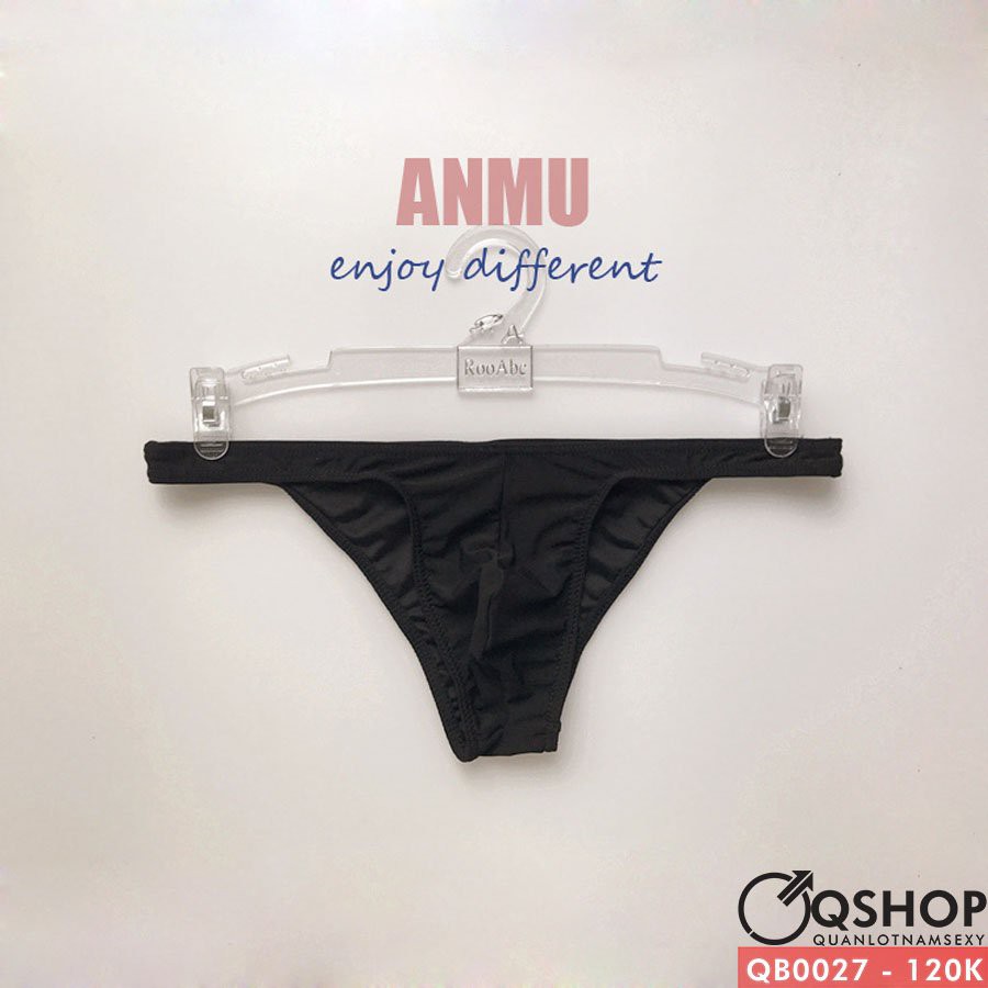 QUẦN LÓT BIKINI NỮA MÔNG GỢI CẢM QHOP QB0027