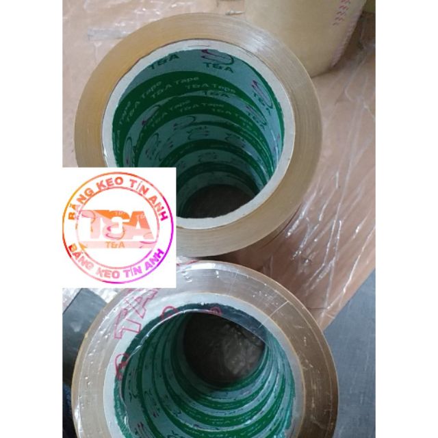 Compo 4 cây băng keo 100yar