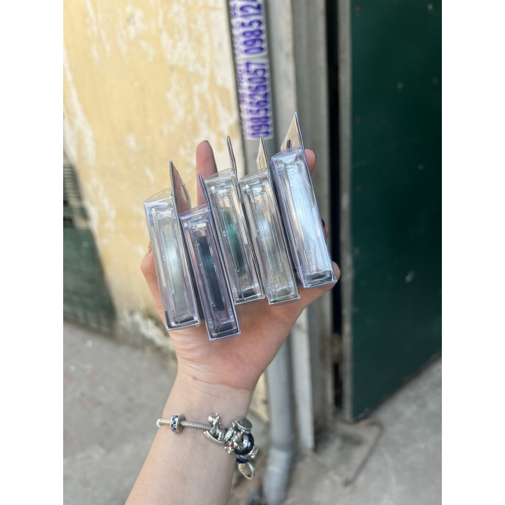 Dây Cước Chiến Tranh Cao Cấp - dây cacbon chuyên làm cước trục , dây link, thẻo câu đài