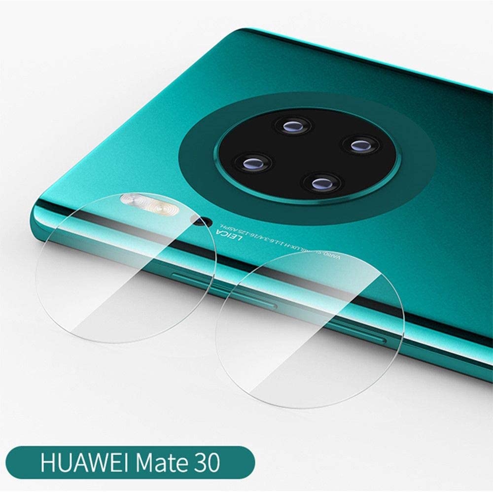 Phim dán bảo vệ camera điện thoại Huawei Mate 20 30 Pro 20X Mate 9 pro chuyên dụng