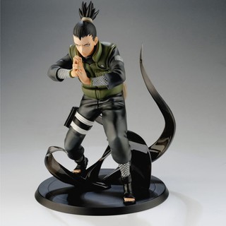Mô Hình Nara Shikamaru - Mô Hình Naruto