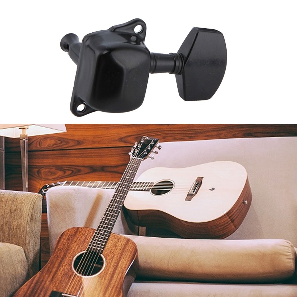 Set 6 Khóa Đàn Guitar