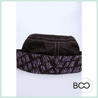 Mũ Bucket Lộn Xộn Boo