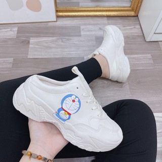 Sục thể thao in hình doremon dễ thương hàng qc 1504