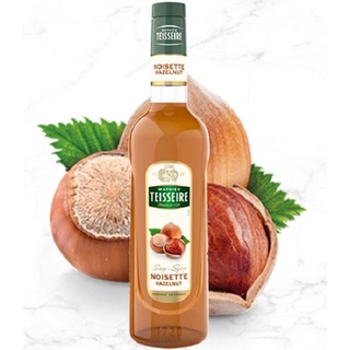 Syrup Teisseire