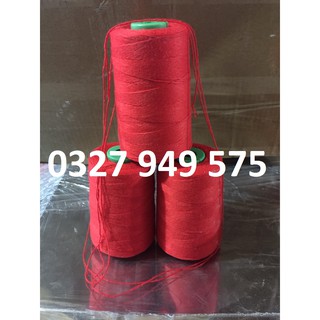 Sét 10 cuộn chỉ khâu bao,chỉ may bao,chỉ may bao tải dứa,chỉ khâu bao tải,chỉ may bao tải cầm tay