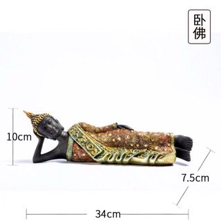 TƯỢNG PHẬT THÁI LAN (Hàng Order)
