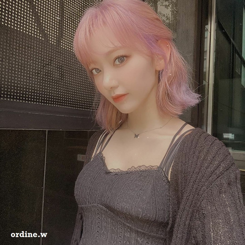 ORDER_áo bralette ren IZ*ONE Sakura, AKMU Suhyun, CLC Sorn | BigBuy360 - bigbuy360.vn