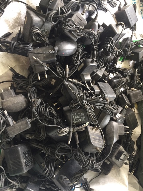 Sạc Adapter cho màn hình Samsung LG