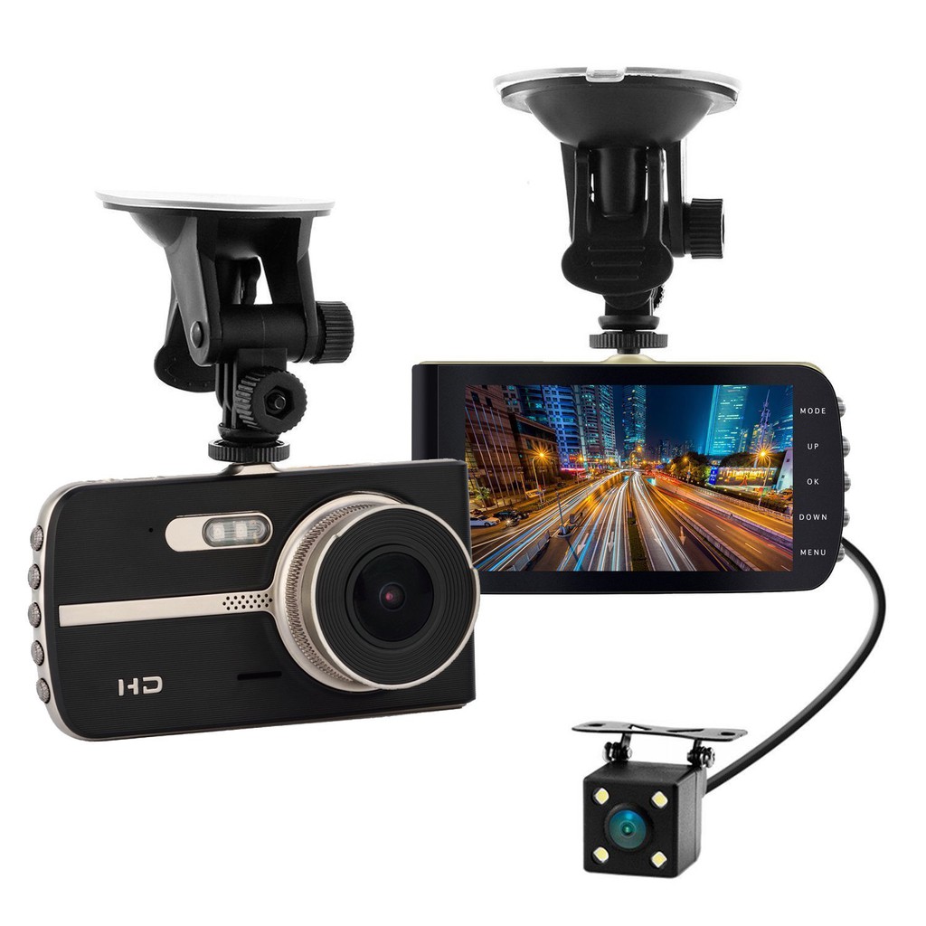 Camera Hành Trình A12 có tiếng việt | Shopee Việt Nam
